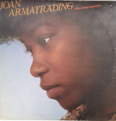 Joan Armatrading – албум Show Some Emotion