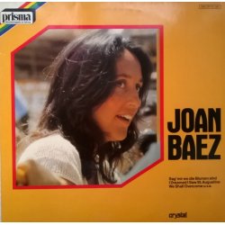Joan Baez – албум Joan Baez