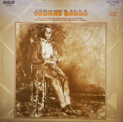 Johnny Dodds ‎– албум Johnny Dodds