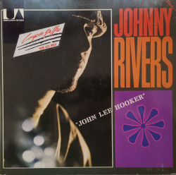 Johnny Rivers – албум John Lee Hooker