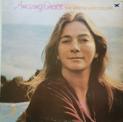 Judy Collins – албум Amazing Grace (The Best Of Judy Collins) (1)