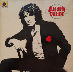 Julien Clerc – албум À Mon Âge Et À L'heure Qu'il Est