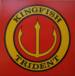 Kingfish – албум Trident