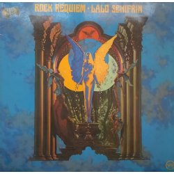 Lalo Schifrin ‎– албум Rock Requiem
