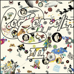 Led Zeppelin – албум Led Zeppelin III