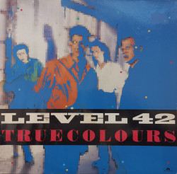 Level 42 – албум True Colours