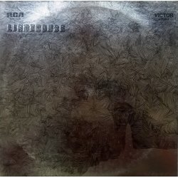 Lighthouse ‎– албум Lighthouse