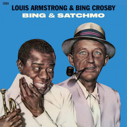 Louis Armstrong & Bing Crosby – албум Bing & Satchmo