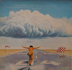 Manfred Mann's Earth Band – албум Watch