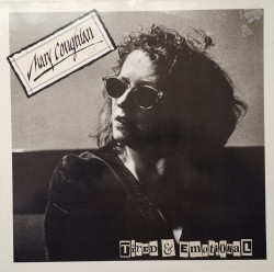 Mary Coughlan – албум Tired & Emotional