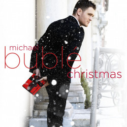 Michael Bublé – албум Christmas