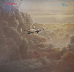 Mike Oldfield – албум Five Miles Out