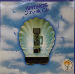Mythos – албум Concrete City