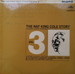 Nat King Cole – албум The Nat King Cole Story: Volume 3