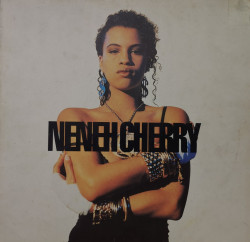 Neneh Cherry – албум Raw Like Sushi