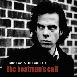 Nick Cave & The Bad Seeds – албум The Boatman's Call