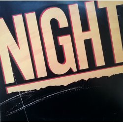 Night ‎– албум Night