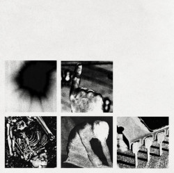 Nine Inch Nails ‎– албум Bad Witch