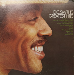 O. C. Smith – албум O. C. Smith's Greatest Hits