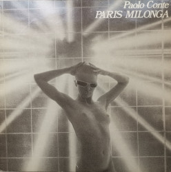 Paolo Conte – албум Paris Milonga