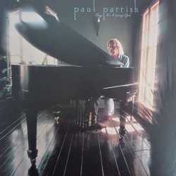 Paul Parrish ‎– албум Song For A Young Girl