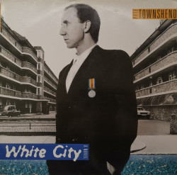 Pete Townshend ‎– албум White City (A Novel)