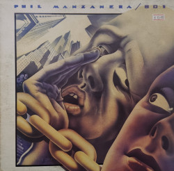 Phil Manzanera / 801 – албум Listen Now
