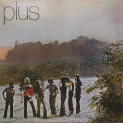 Plus – албум Plus