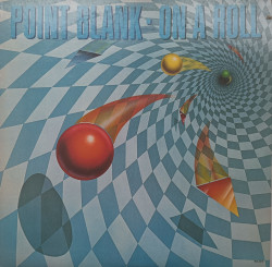 Point Blank – албум On A Roll