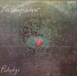 Puhdys – албум Perlenfischer
