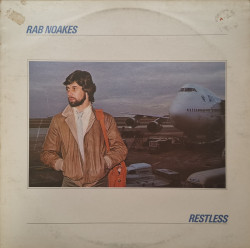 Rab Noakes – албум Restless