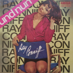 Ray Conniff – албум Und Nun: Ray Conniff