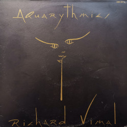 Richard Vimal – албум Aquarythmies