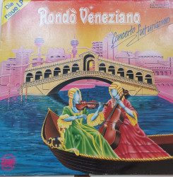 Rondò Veneziano – албум Concerto Futurissimo