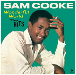 Sam Cooke – албум Wonderful World - The Hits