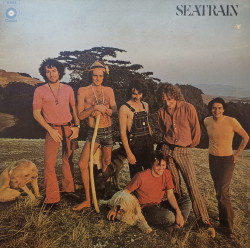 Seatrain – албум Seatrain