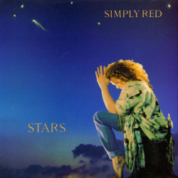 Simply Red – албум Stars