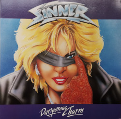 Sinner – албум Dangerous Charm