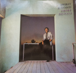 Smokey Robinson – албум Smoke Signals