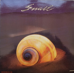Snail ‎– албум Snail