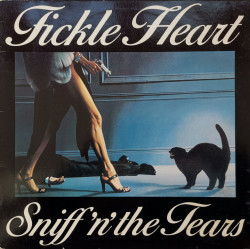 Sniff 'n' the Tears – албум Fickle Heart