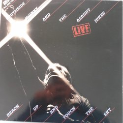 Southside Johnny And The Asbury Jukes ‎– албум Live : Reach Up And Touch The Sky