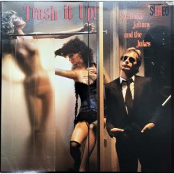 Southside Johnny And The Jukes ‎– албум Trash It Up