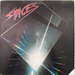 Spaces - албум Spaces