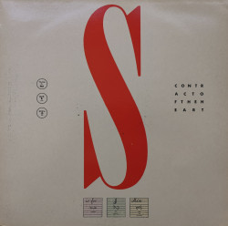 Spelt Like This – сингъл Contract Of The Heart