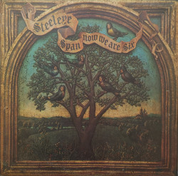 Steeleye Span – албум Now We Are Six