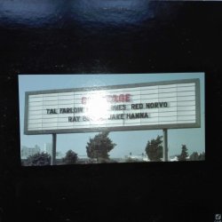 Tal Farlow, Hank Jones, Red Norvo, Ray Brown, Jake Hanna ‎– албум On Stage
