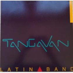 Tangavan ‎– албум Latin Band