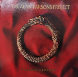 The Alan Parsons Project – албум Vulture Culture