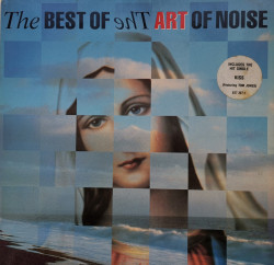 The Art Of Noise – албум The Best Of The Art Of Noise